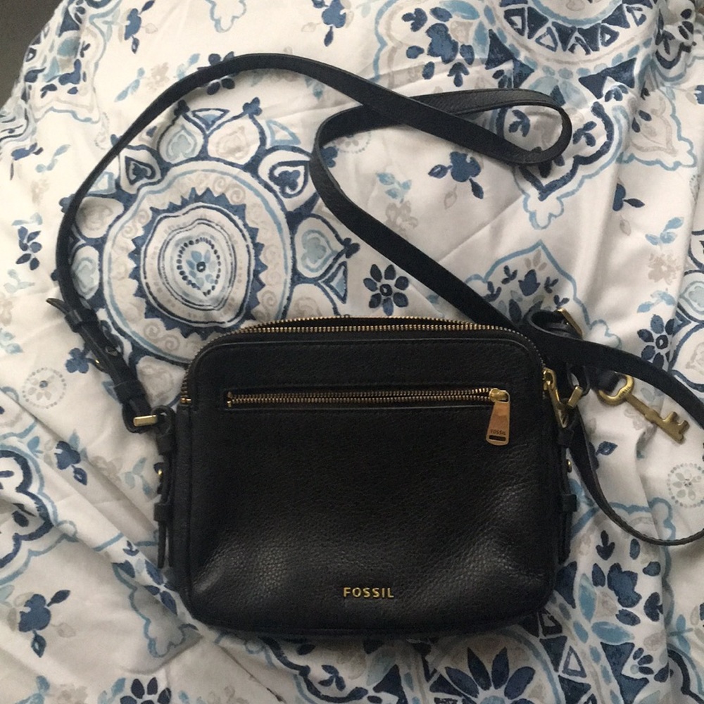 Fossil bag